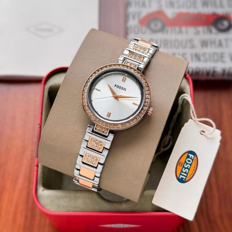 FOSSIL KARLI BQ3337 7AA PREMIUM