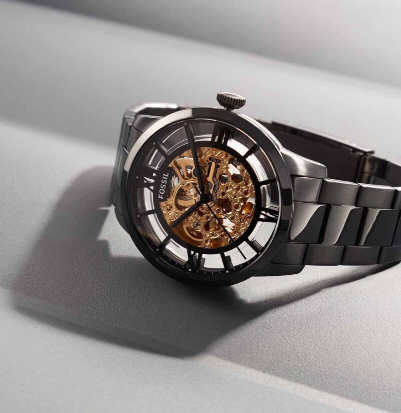 FOSSIL ME3098 TOWNSMAN AUTOMATIC