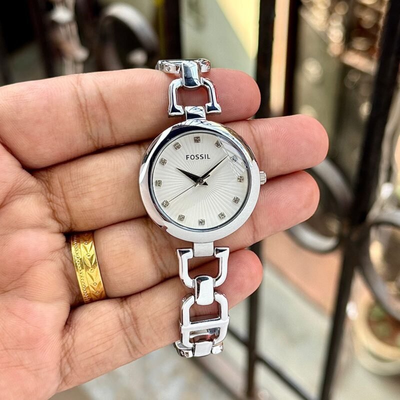 FOSSIL OLIVE ES3348 7AA PREMIUM