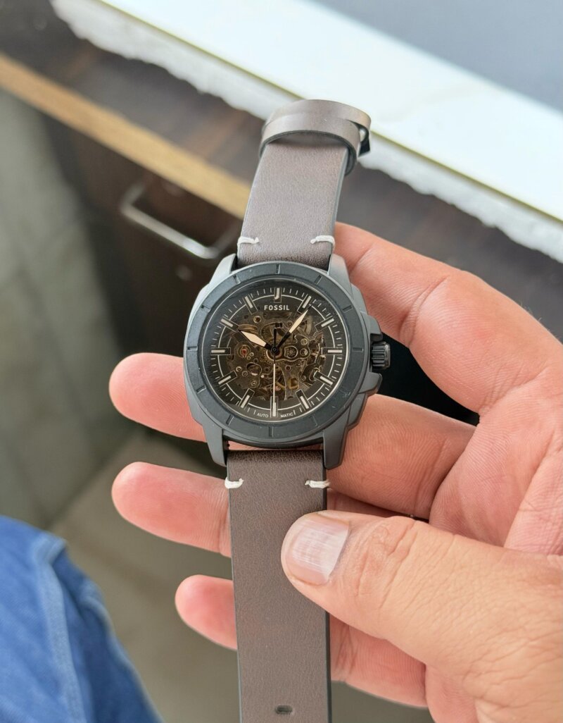 FOSSIL PRIVATEER SPORT 7AA PREMIUM