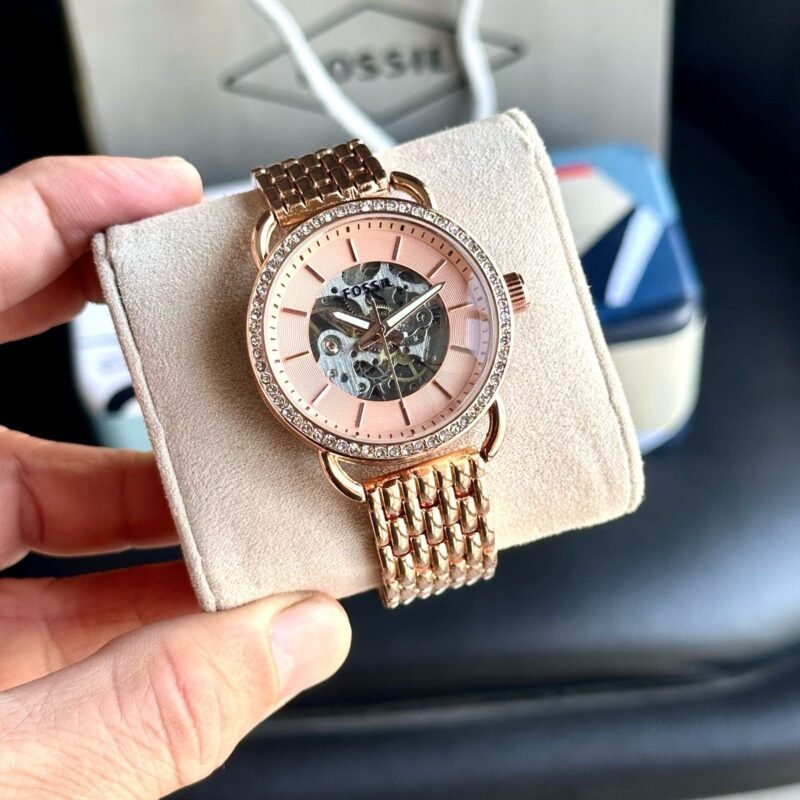 FOSSIL TAILOR 7AA PREMIUM AUTOMATIC