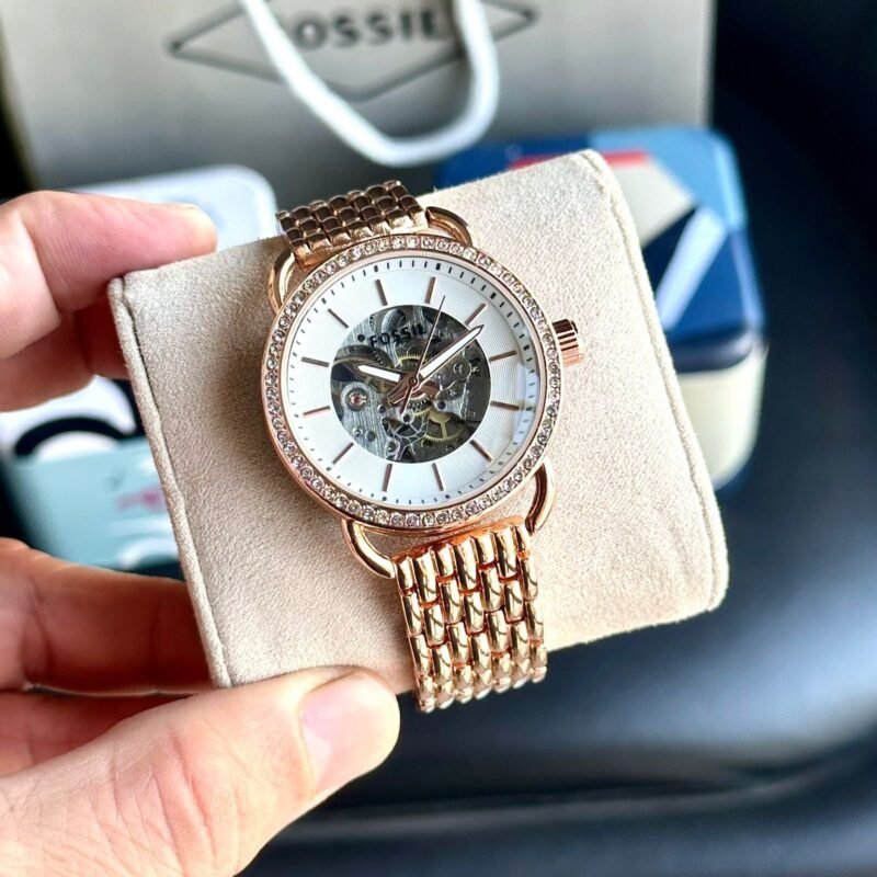 FOSSIL TAILOR AUTOMATIC 7AA PREMIUM