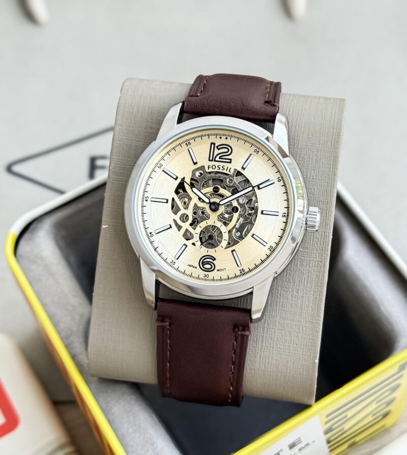 FOSSIL TIMEPIECE 7AAA PREMIUM