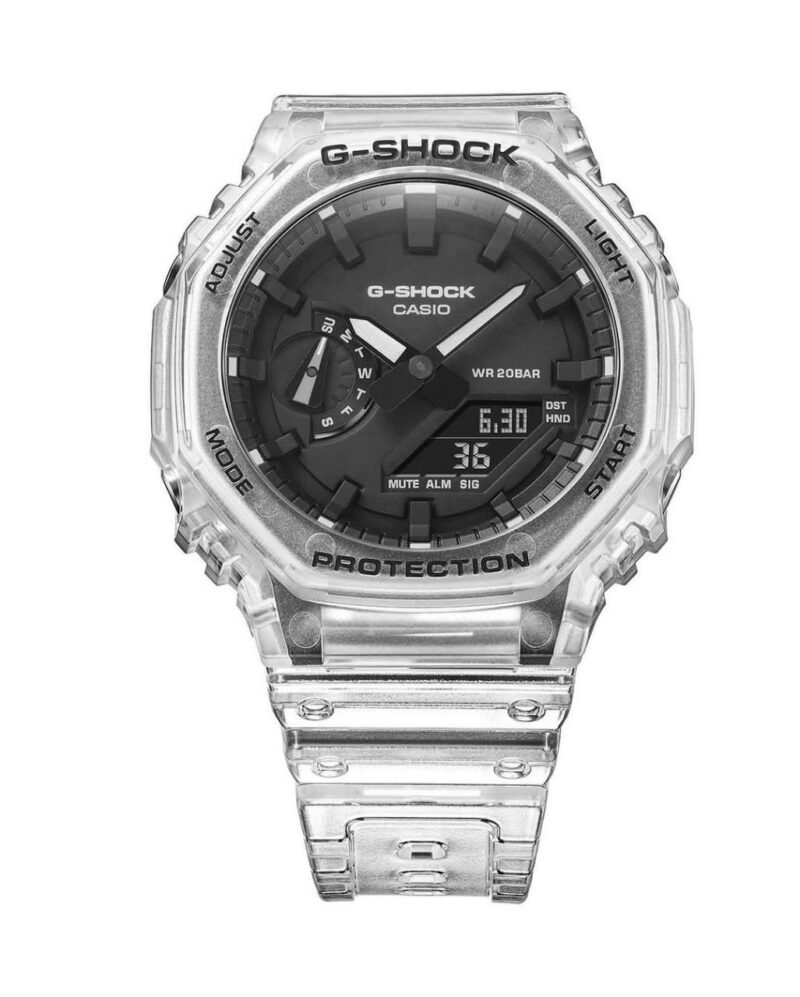 G SHOCK CASIO OAK GA-2100SKE 7AA PREMIUM