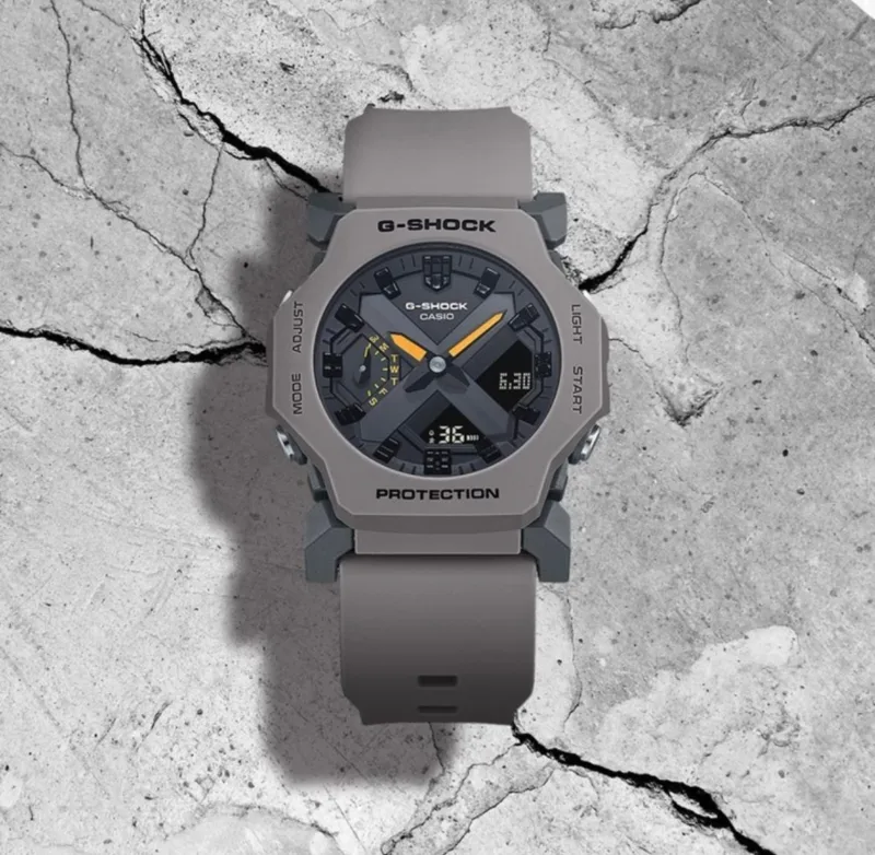 G SHOCK CASIO OAK GM2300 7AAA PREMIUM