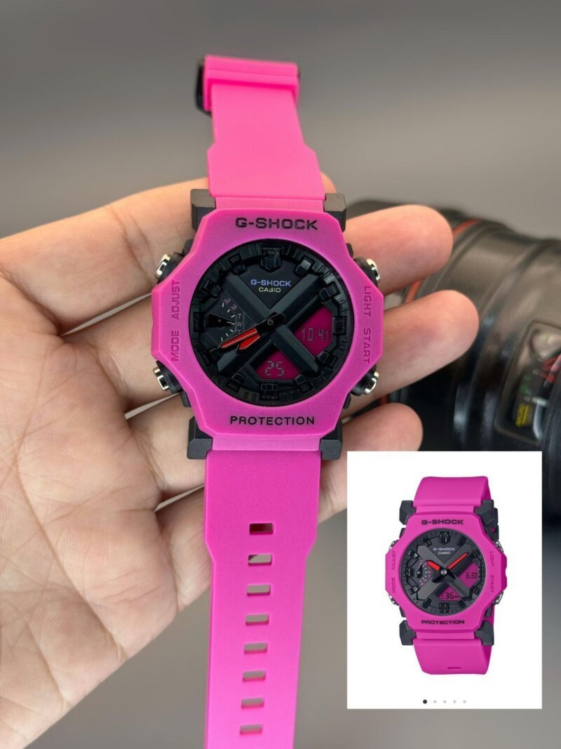 G-SHOCK CASIO OAK GM2300 PREMIUM