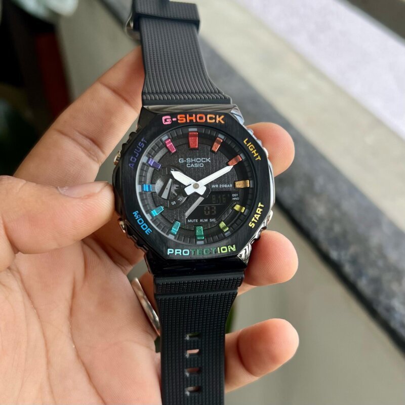 G-SHOCK CASIOAK MODULE 5611 ORIGINAL