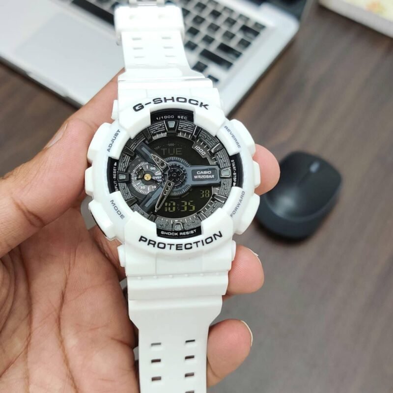 G-Shock Ga-110