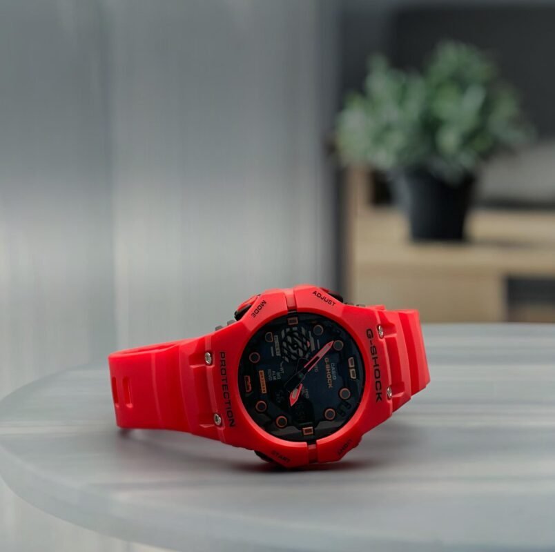 G-SHOCK GA-B001