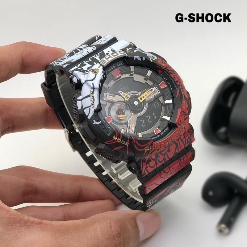 G-Shock – GA110JOP