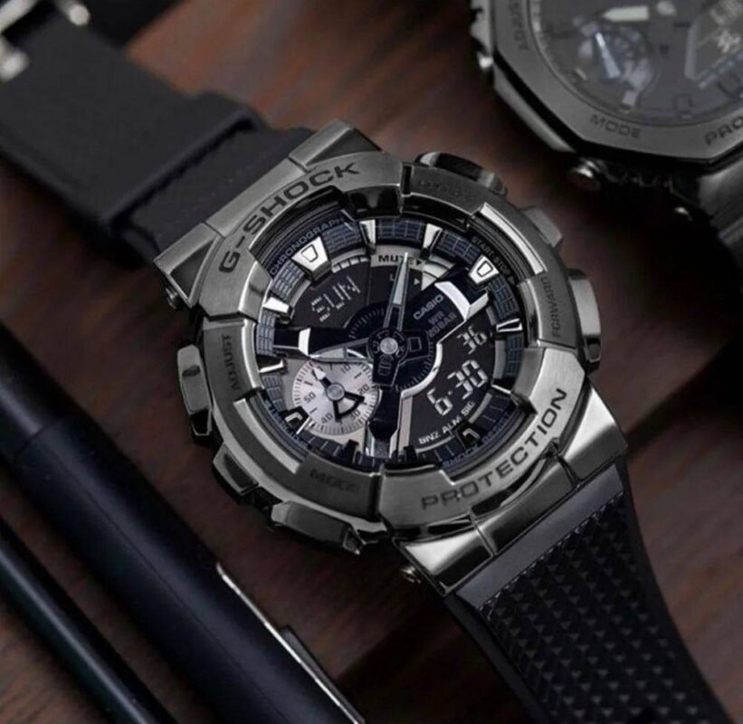G-SHOCK GM-110