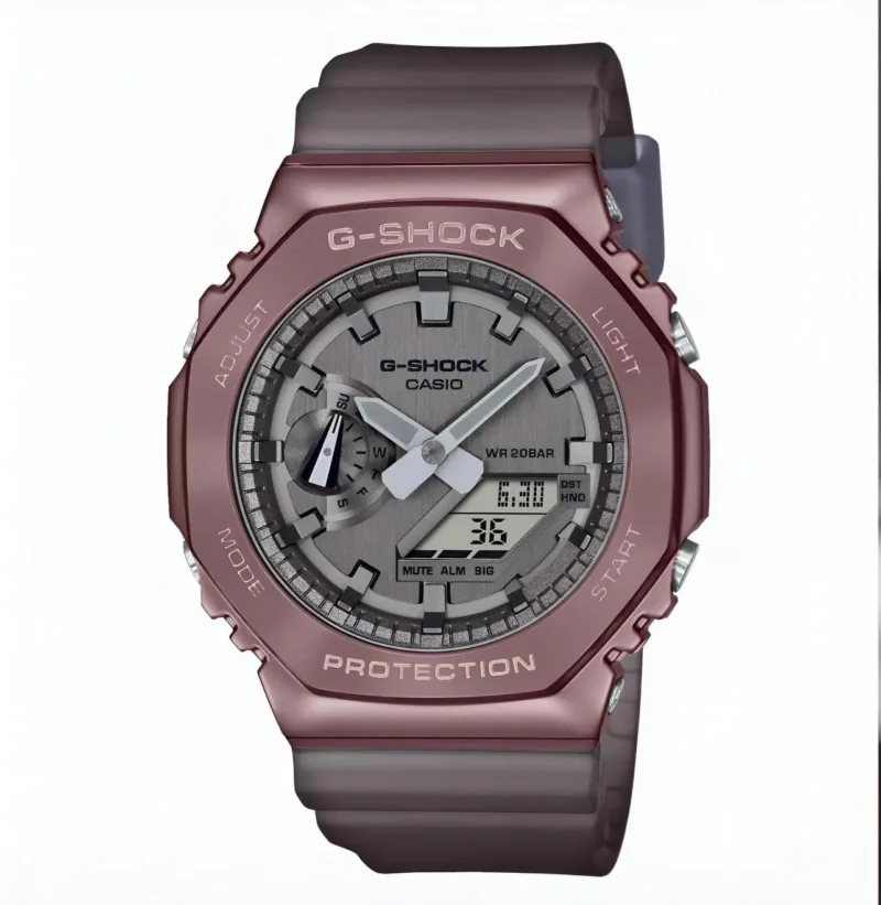 G SHOCK GM-2100B 7AA PREMIUM