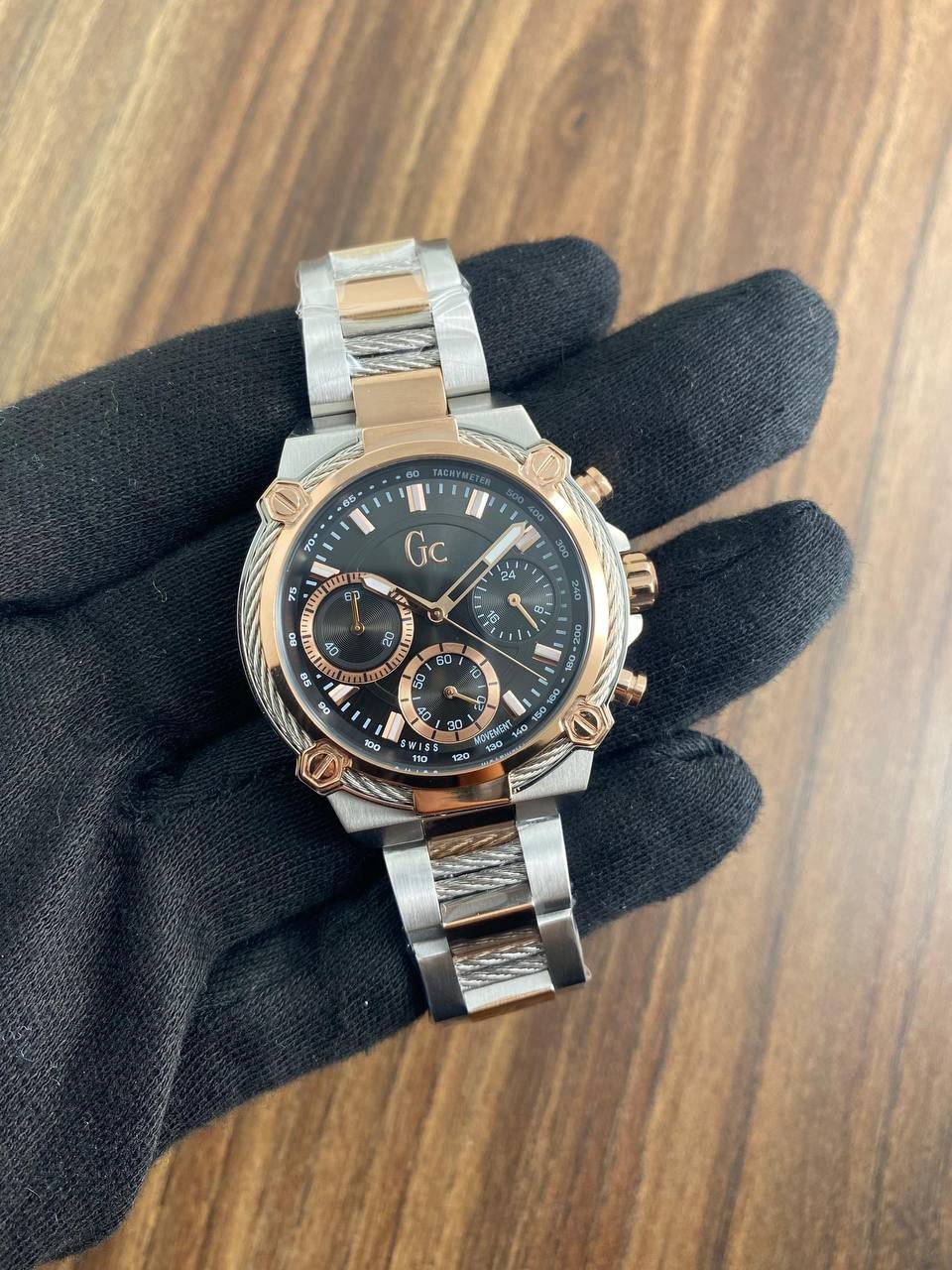 Gc Guess Tu tone belt