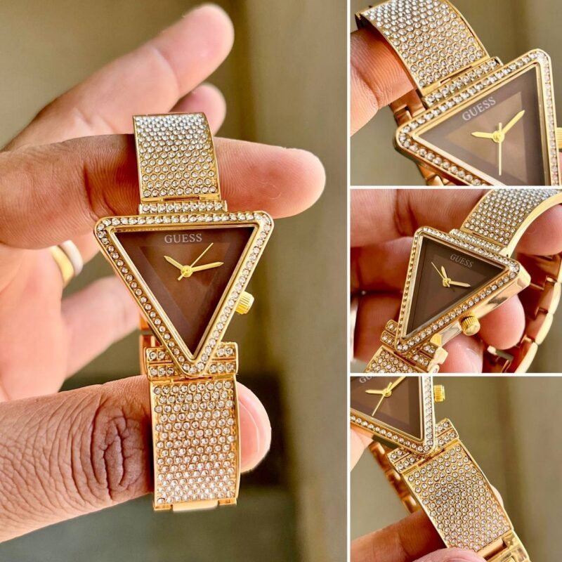 Guess Bracelet Fancy