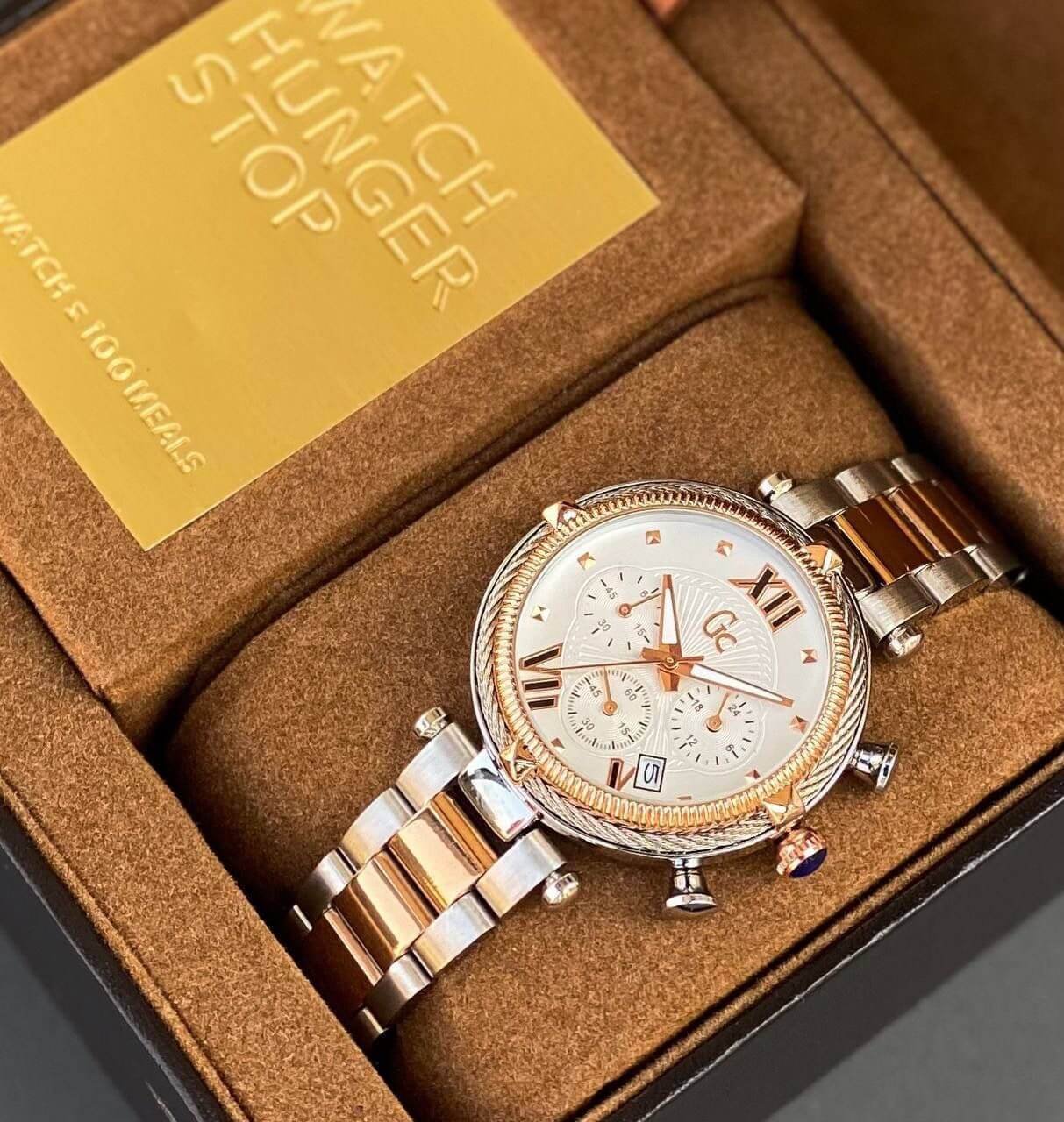 Guess collection sport class xl s