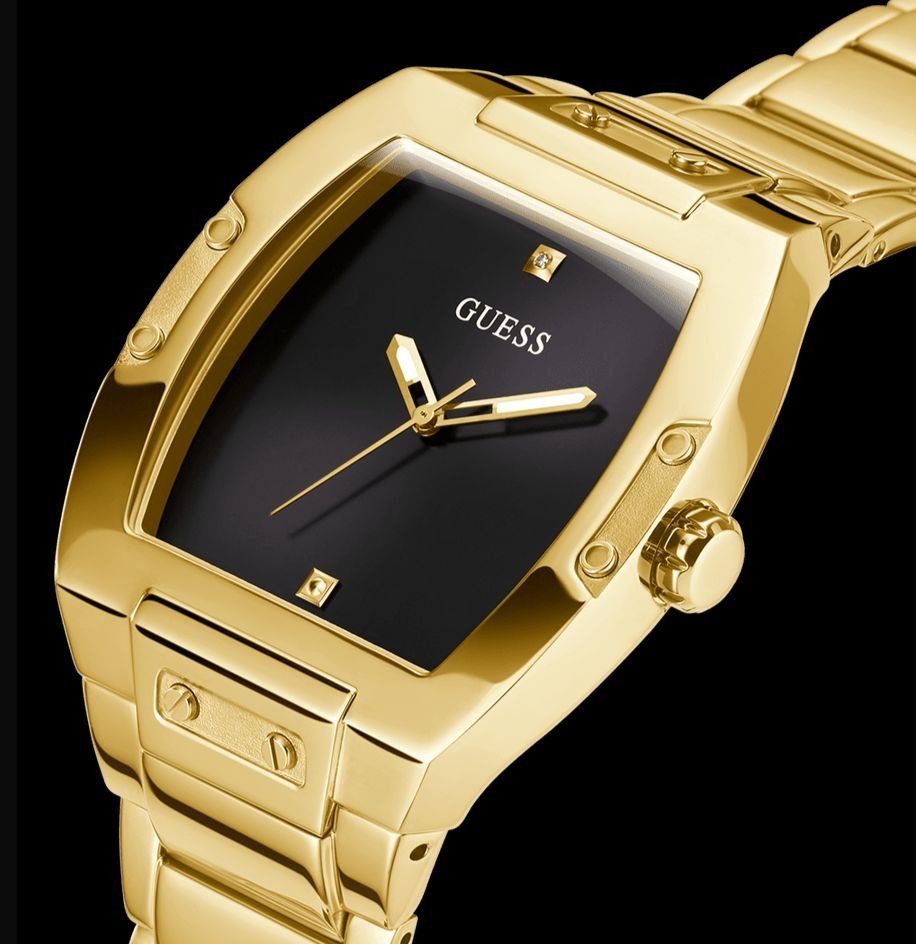 GUESS GOLD GW0387G2
