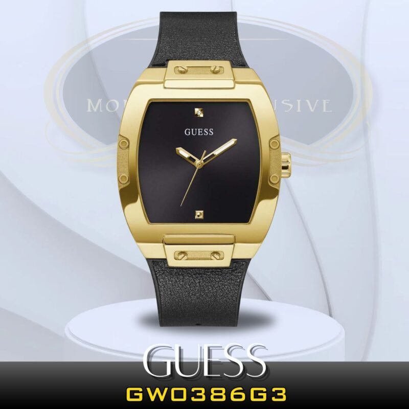 Guess Phoenix GW0386G3