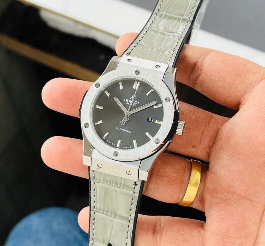 Hublot Classic Fusion Automatic