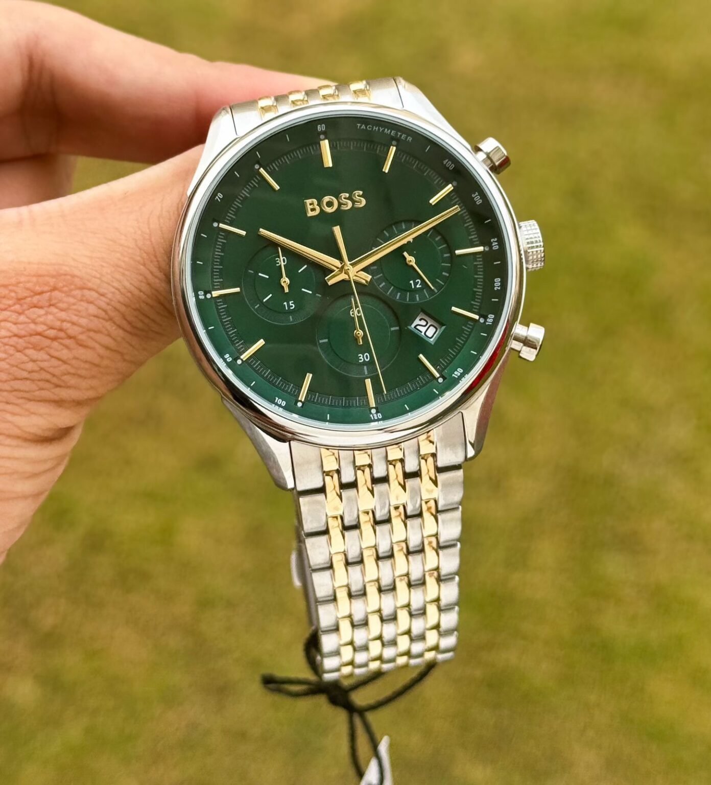 HUGO BOSS 7AAA PREMIUM COLLECTION