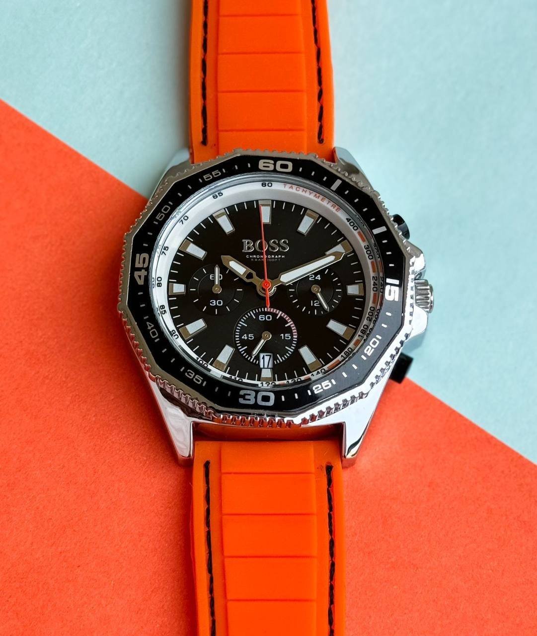 Hugo Boss Elegant Sporty