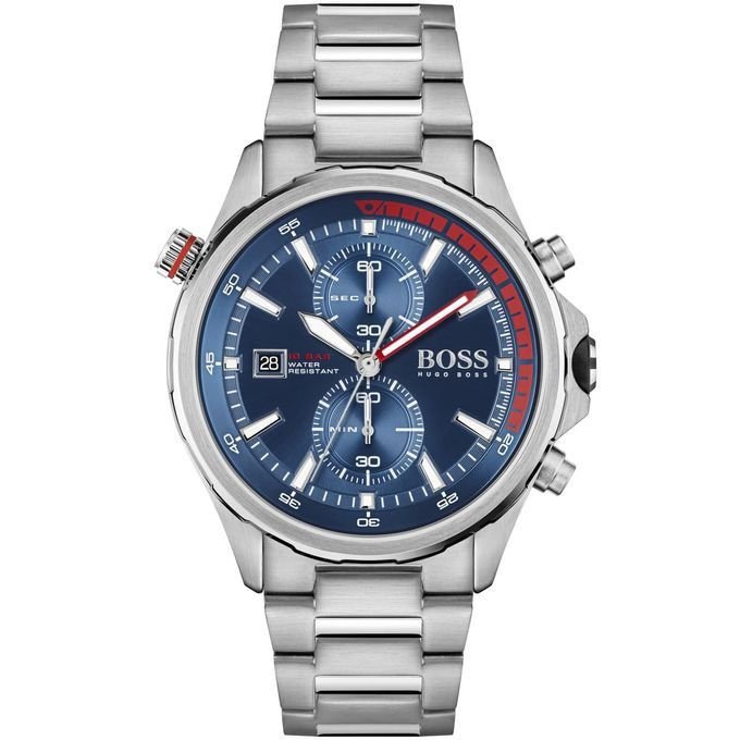 Hugo Boss Globetrotter 1513823