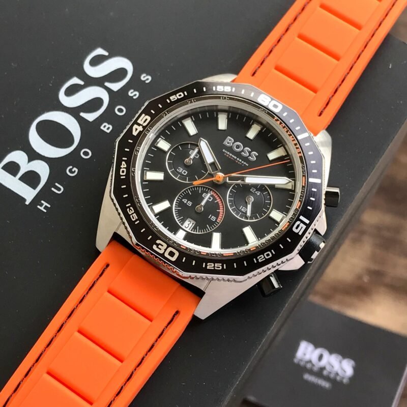 Hugo Boss Globetrotter 1513970