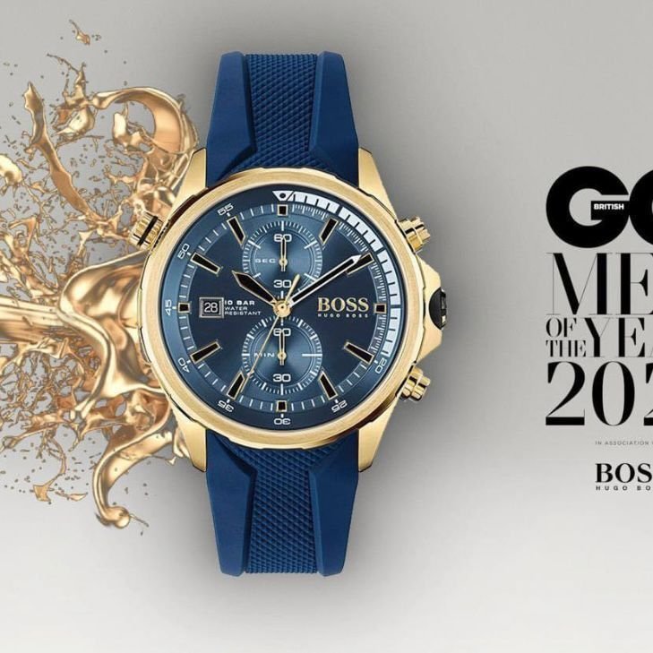 HUGO BOSS GLOBFTROTTER 1513822