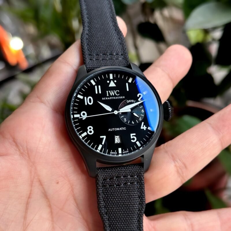 IWC Schaffhausen IW502001