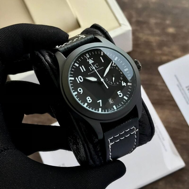  IWC Schaffhausen PORTUGIESER