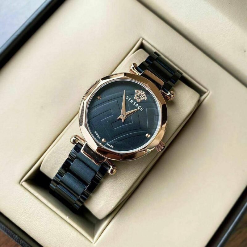 Lady Versace Rosegold