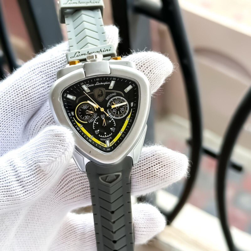 LAMBORGHINI CHRONOGRAPH 7A PREMIUM