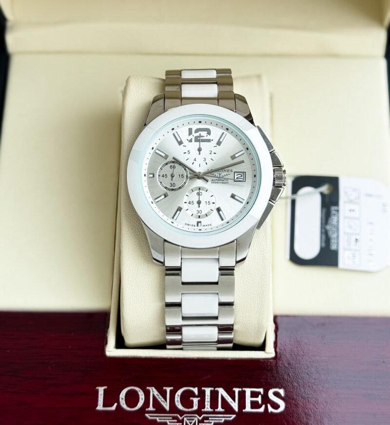LONGINES ELEGANT 7AAA PREMIUM