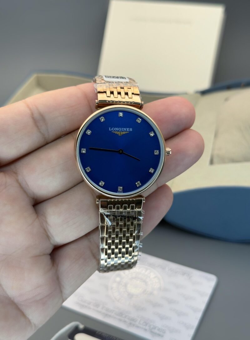 Longines La Grande Classique