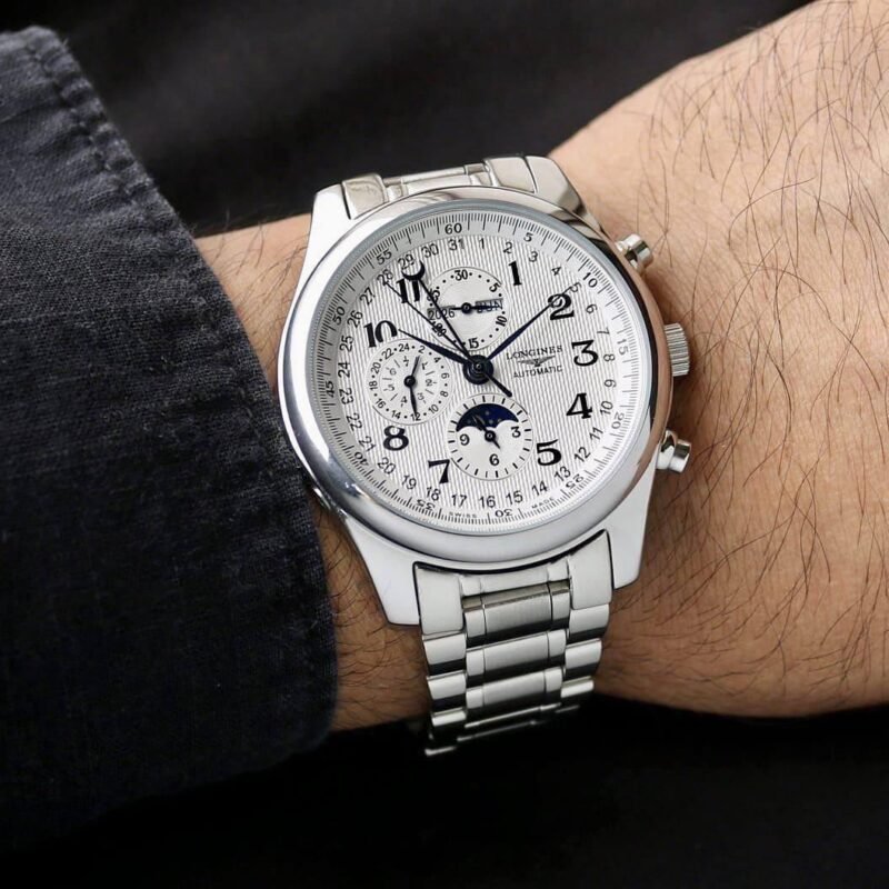 Longines Premium Automatic
