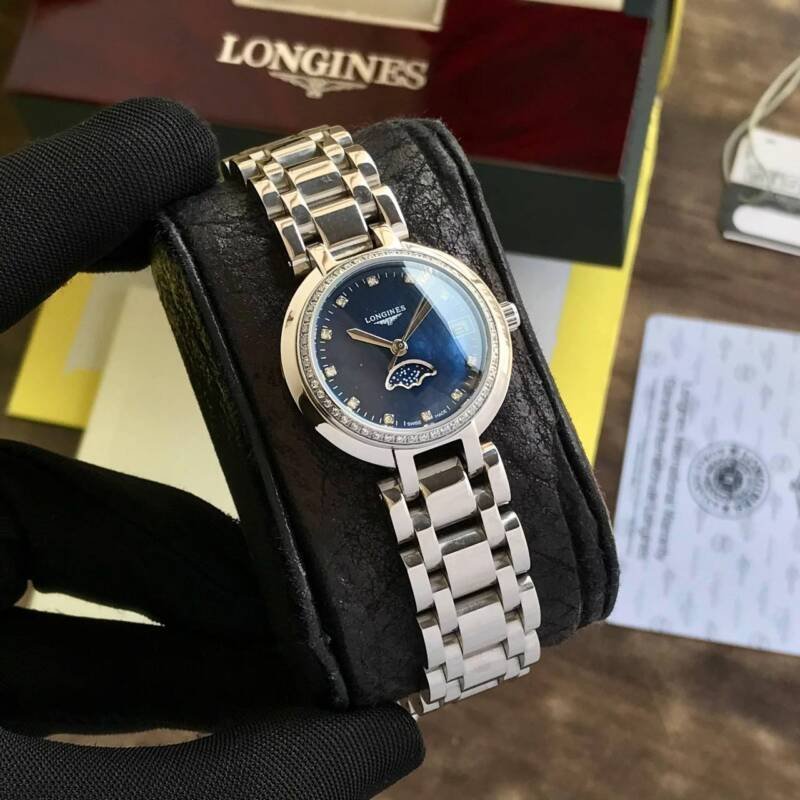 Longines Primaluna