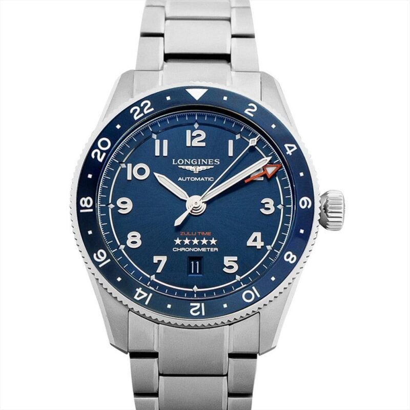 Longines Spirit Collection