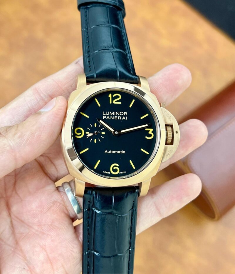 LUMINOR PANERAI 10AA PREMIUM AUTOMATIC
