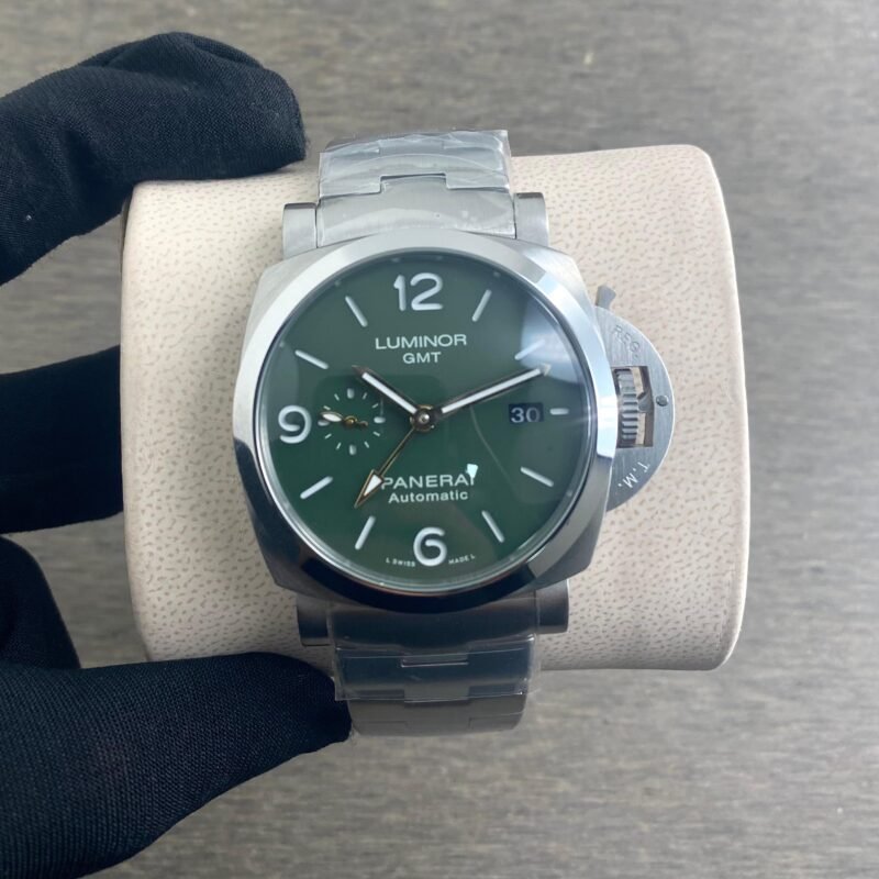 Luminor Panerai GMT Original