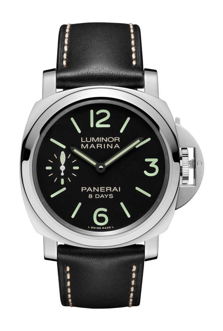 Luminor Panerai Marina PAM00510