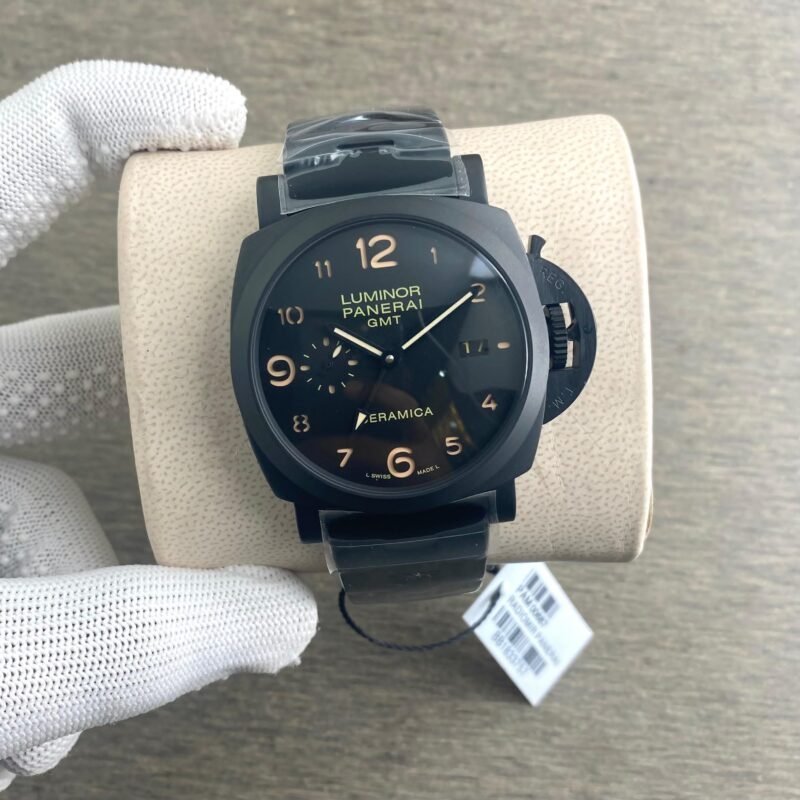 Luminor Panerai Radiomir