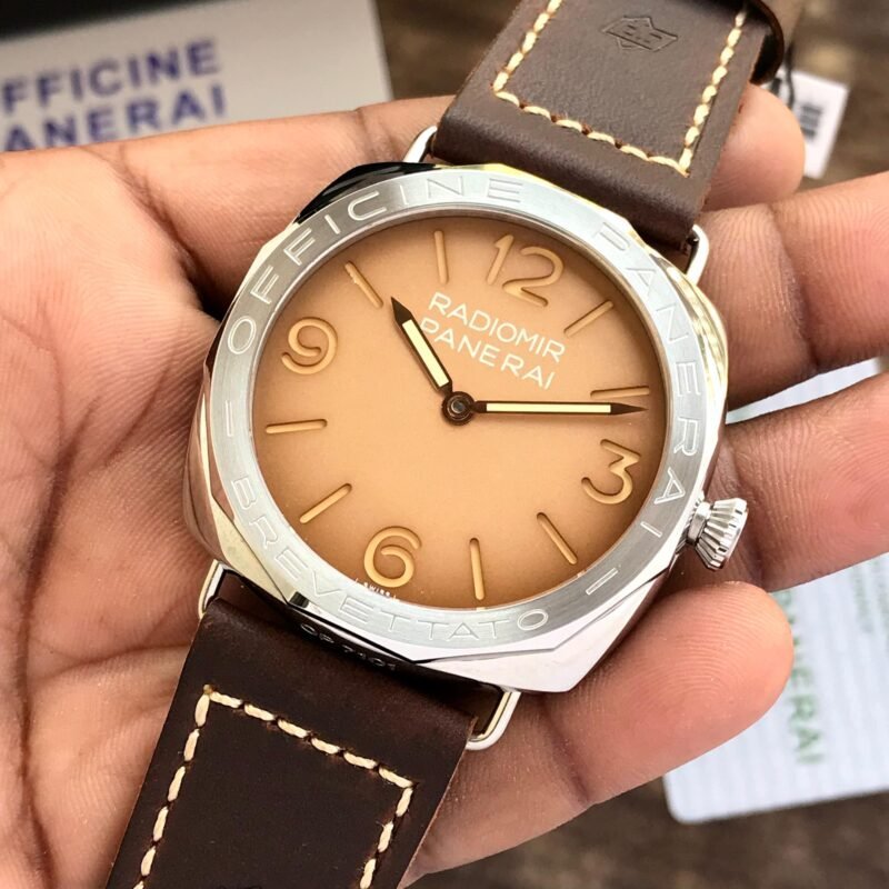 Luminor Radiomir Panerai Submersible