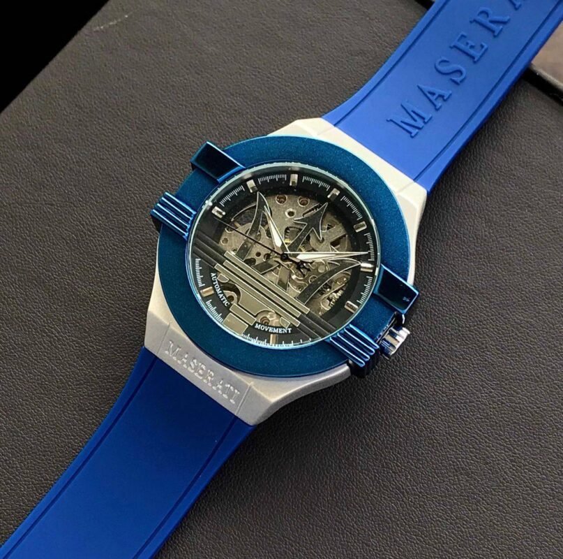 Maserati Potenza Automatic