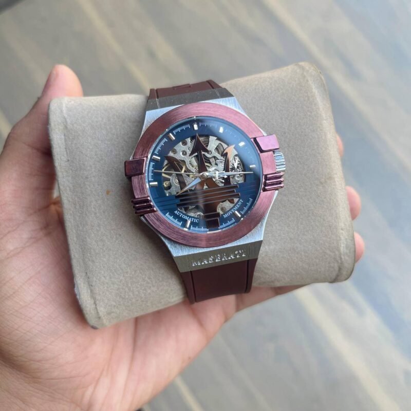 Maserati Potenza Automatic