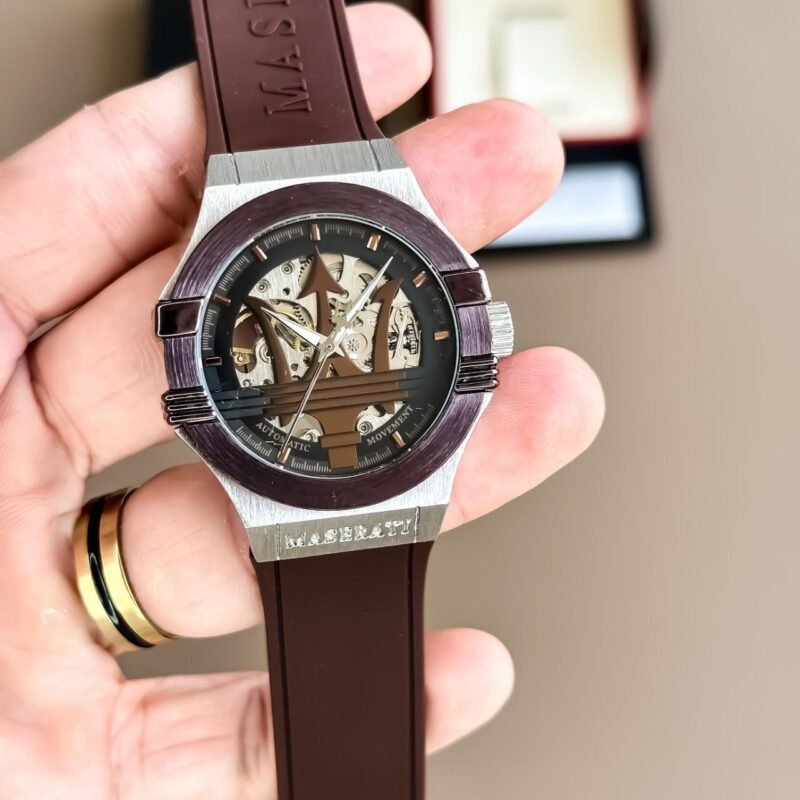 Maserati Potenza Automatic