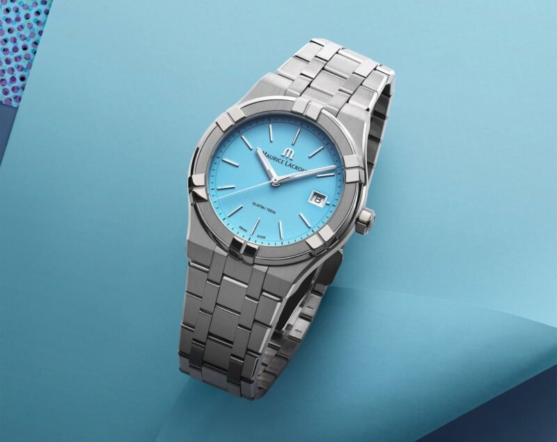 MAURICE LACROIX AIKON CLASSIC