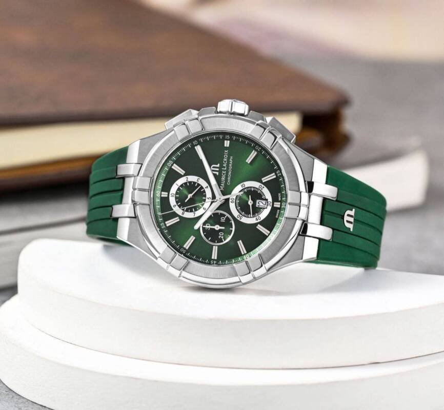 Maurice Lacroix Aikon