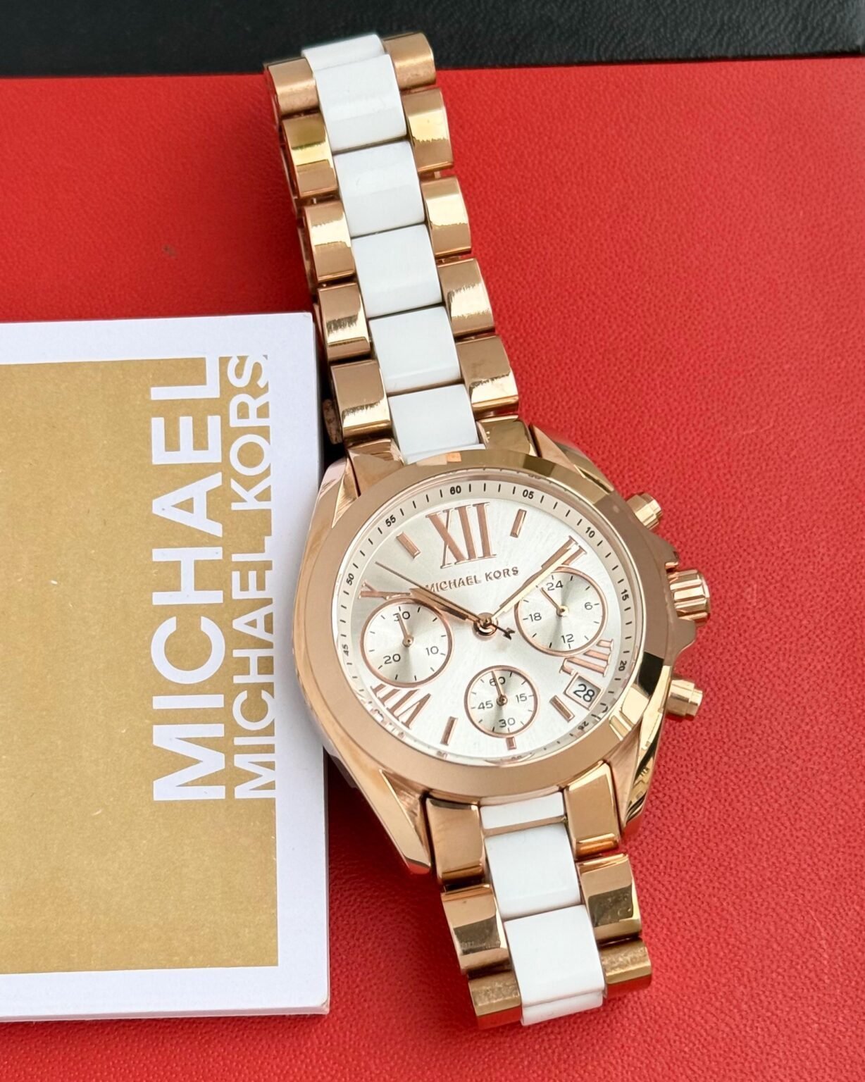 Michael Kors 5907 Slim