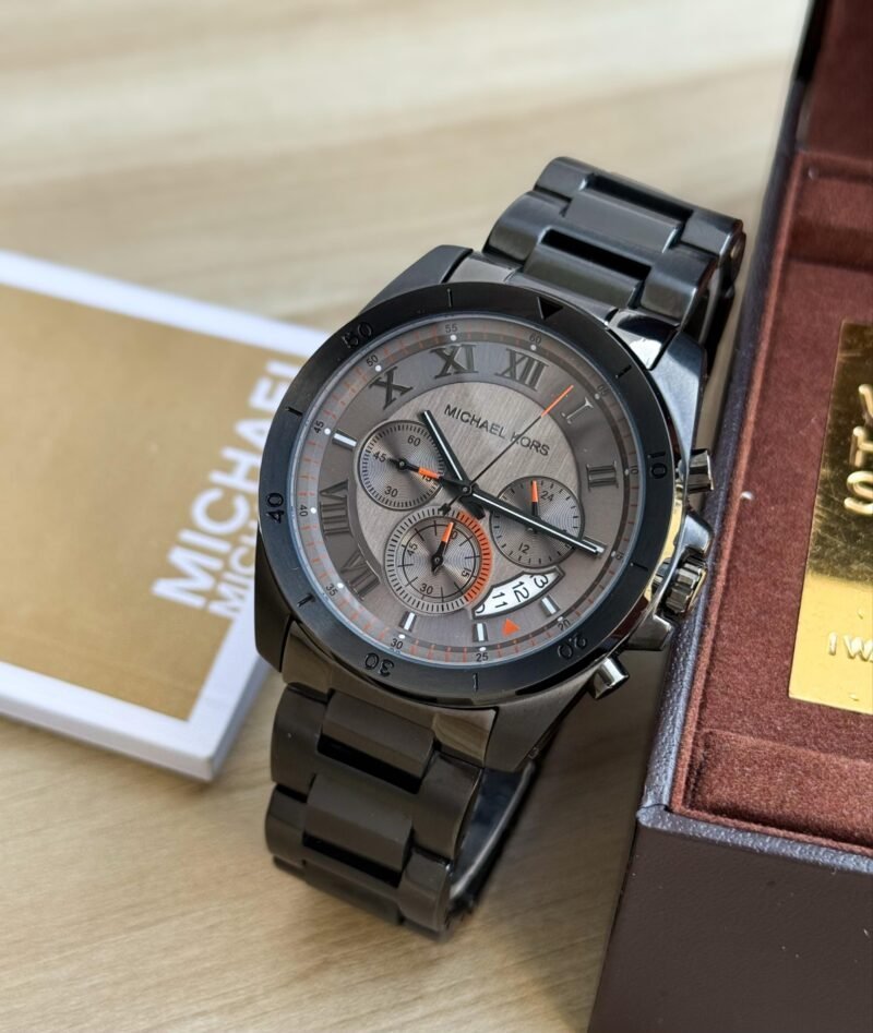 MICHAEL KORS 7A ORIGINAL GREY DIAL