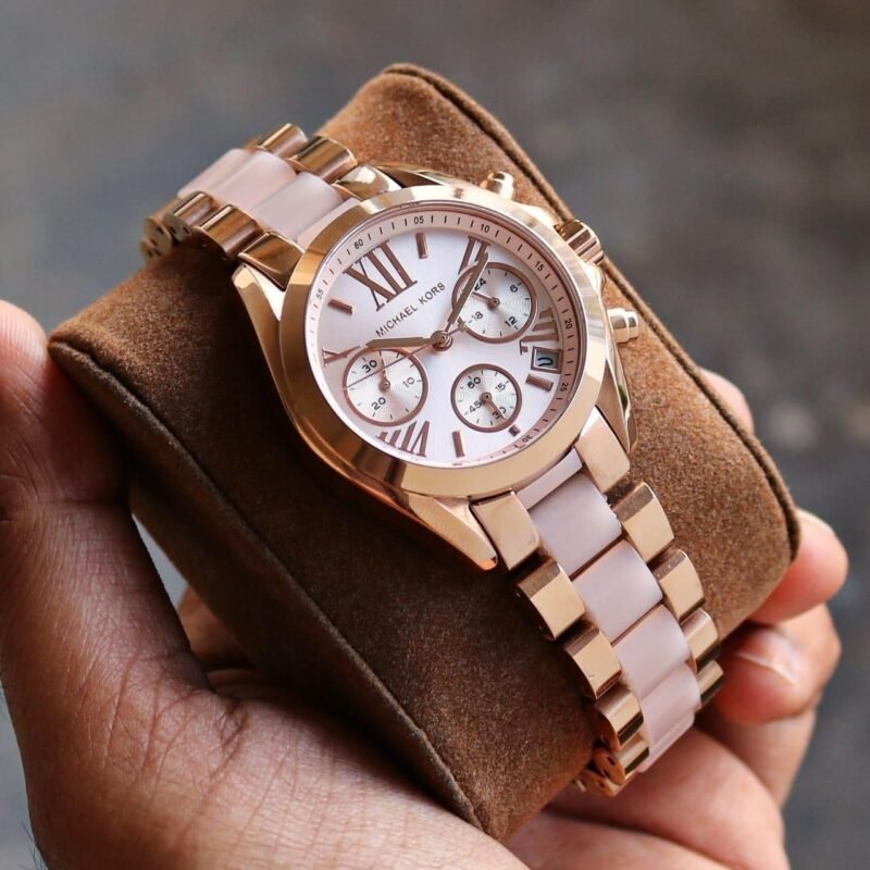 Michael Kors Bradshaw MK6066