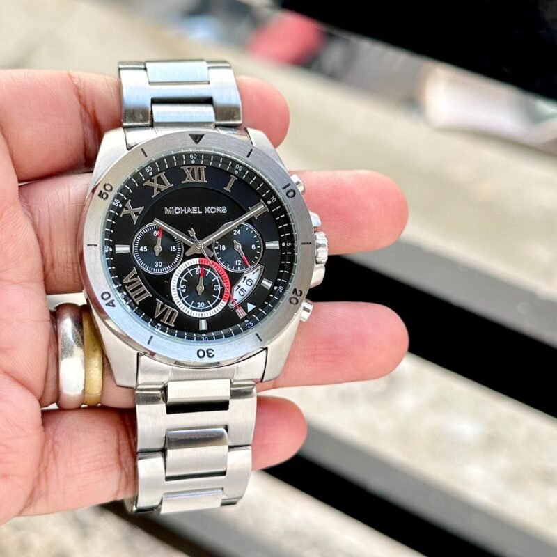 Michael Kors Brecken Collection